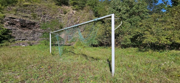 Sportplatz am Pommerbach - Pommern/Mosel