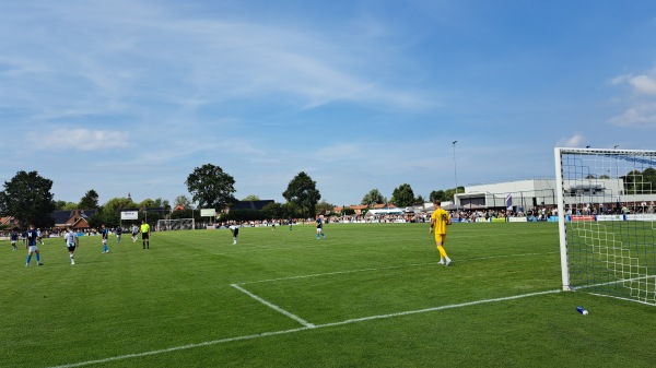 Sportpark Middelstum - Loppersum-Middelstum