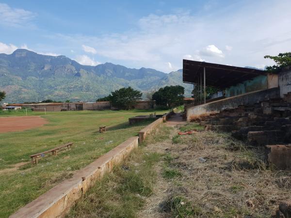 Sabasaba Stadium - Morogoro 