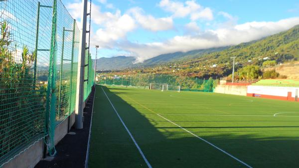 Campo de Fútbol de la Ciudad Deportiva de Miraflores - Santa Cruz de la Palma, La Palma, TF, CN
