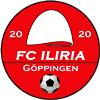Wappen FC Iliria Göppingen 2020  97641