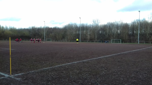 Sportanlage Gymnicher Straße Platz 2 - Kerpen-Balkhausen