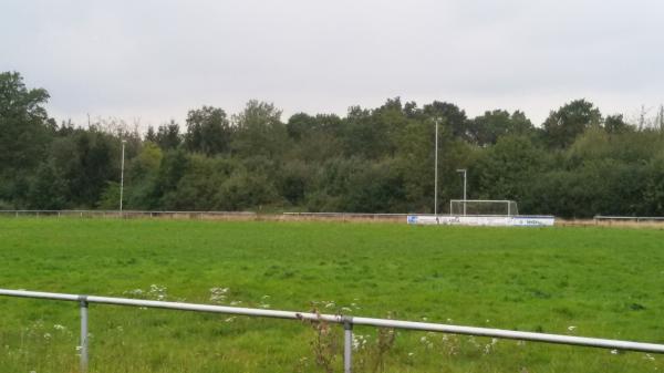 Sportplatz Hondelager Straße - Braunschweig-Bevenrode