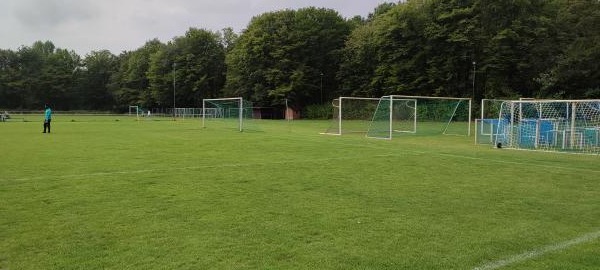 Sportanlage Kleestraße B-Platz - Hannover-Buchholz-Kleefeld