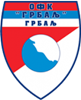 Wappen OFK Grbalj