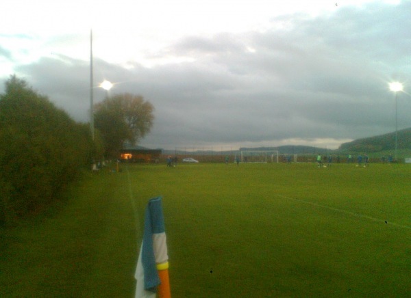 Sportplatz an der Schule - Kalefeld-Sebexen