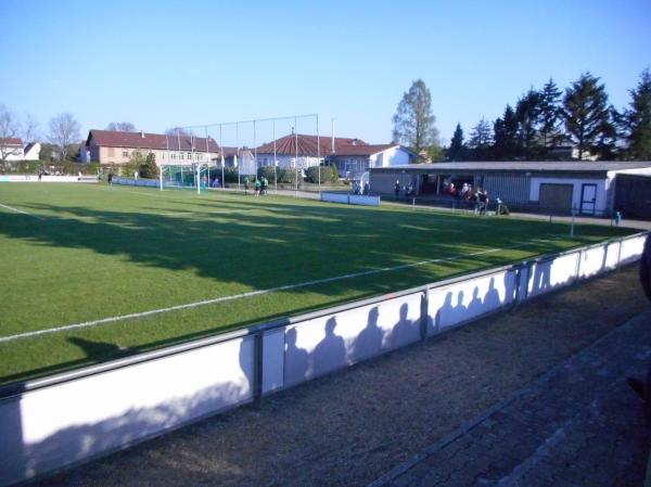 Kohlfahrtstadion - Karlsdorf-Neuthard