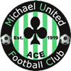 Wappen Michael United AFC