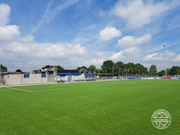 Sportpark Den Eng - Houten-'t Goy