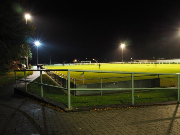 Sportcentrum Bruch Platz 2 - Büren/Westfalen