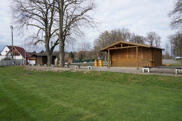 Sportplatz Am Berg - Bissendorf-Schledehausen