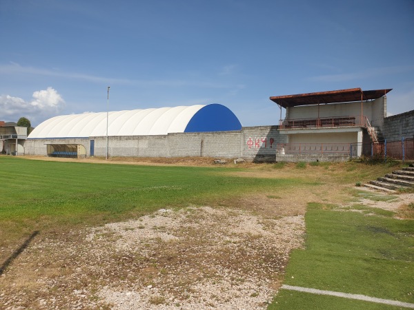 Stadion Čelika - Nikšić