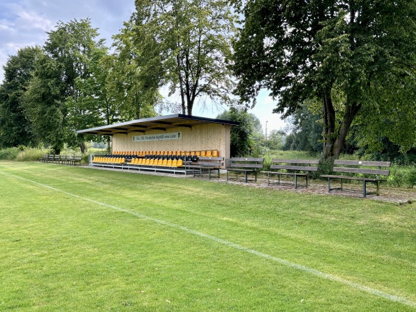 Sportgelände Ottenhofen - Ottenhofen