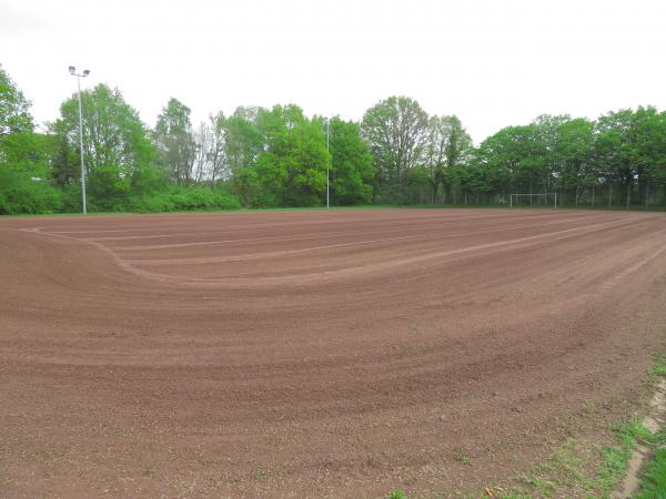 Sportanlage Bockhorner Weg Platz 2 - Bremen-Lüssum