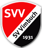 Wappen SV Vimbuch 1931 diverse  88879