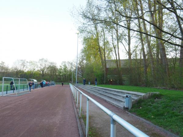 Emscherstadion - Dortmund-Aplerbeck