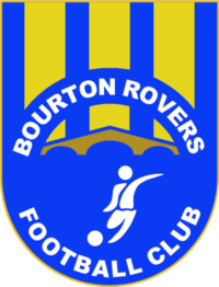 Wappen Bourton Rovers FC