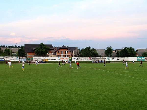 Športni park Šenčur - Šenčur