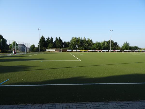 Tomburg-Stadion - Rheinbach-Wormersdorf