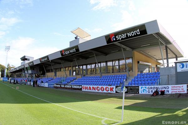 DS Arena - Hobro