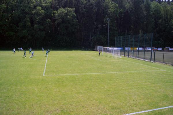 Sportanlage Waldblick - Mülsen-Mülsen St. Niclas