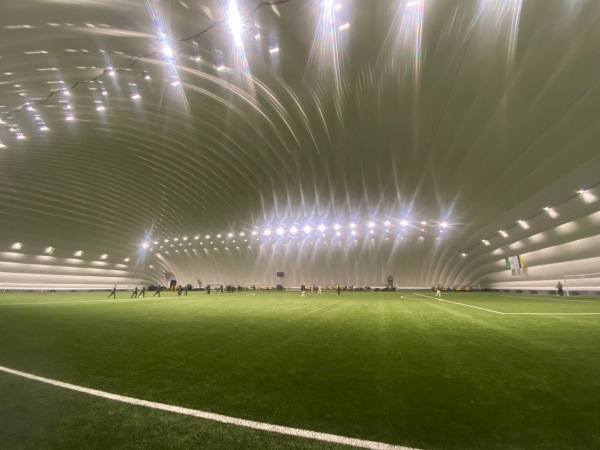 Arsenal-Arena manezh - Shchaslyve