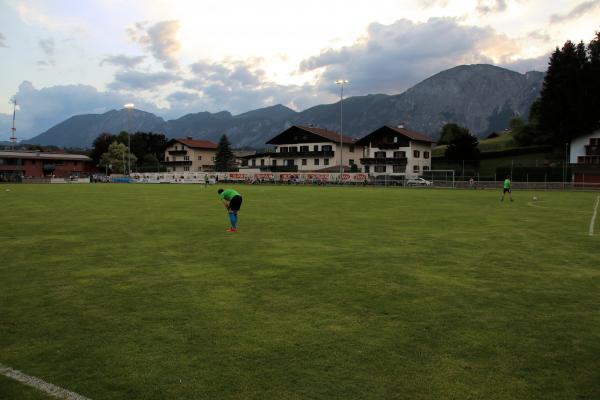 Alter Zustand (ohne Tribüne)