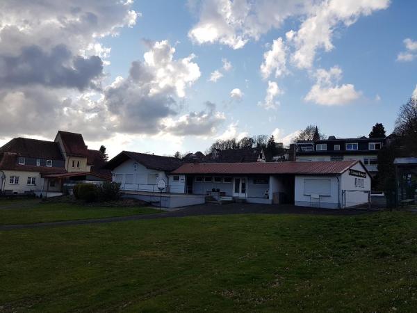 Altenstadt-Stadion - Homberg/Ohm