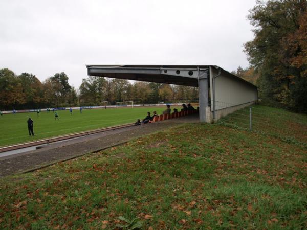 Sportanlage am Wolbertshof - Gronau/Westfalen-Epe