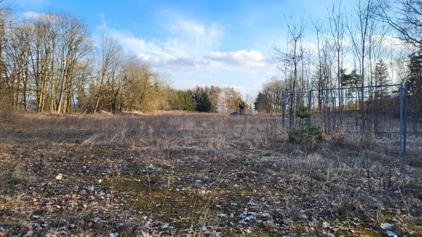 Sportplatz Kupferberg 2 - Kupferberg