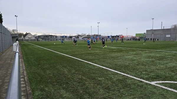 Stedelijk Sportcentrum Benny Vansteelant Terrein 2 - Torhout