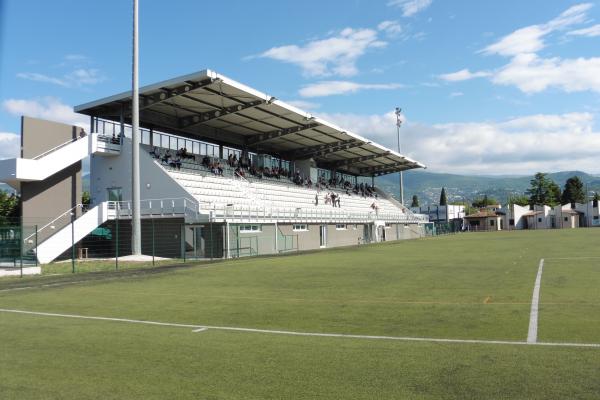 Stade de la Paoute - Grasse