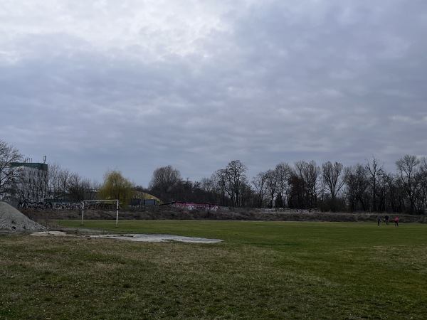 Sportovní centrum Prostějov - Prostějov