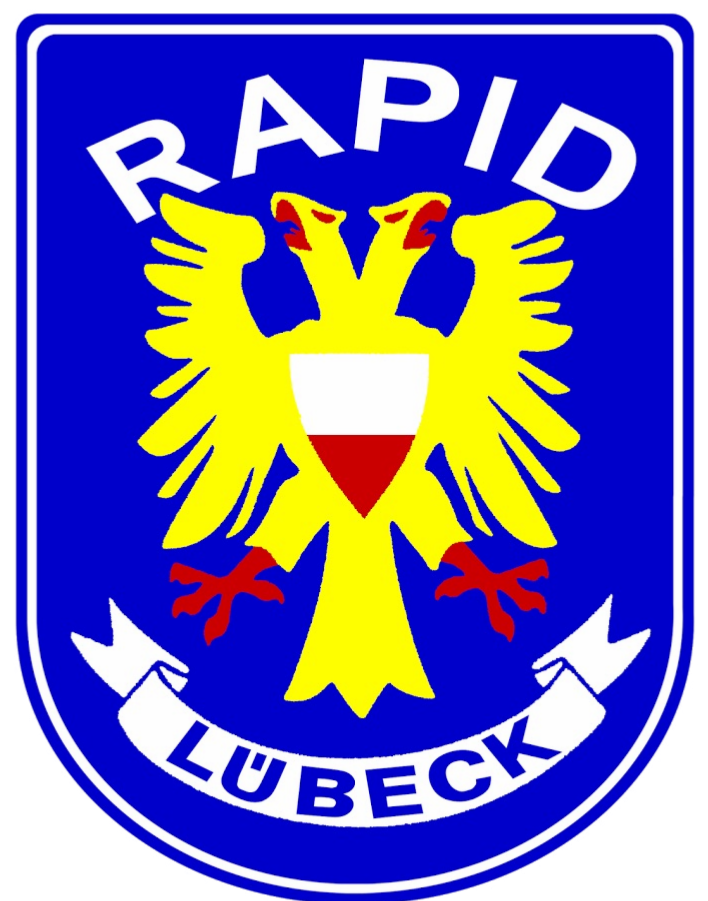 Wappen SC Rapid 66 Lübeck III  68321