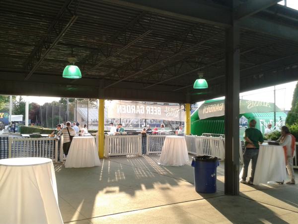 James M. Shuart Stadium - Hempstead, NY