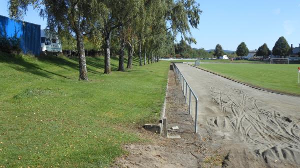 Sportpark Eichelsee - Haßfurt