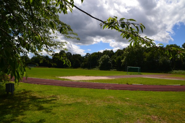 Sportanlage Integrierte Gesamtschule - Lengede