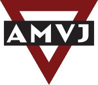 Wappen AMVJ (Algemene Maatschappij Voor Jongeren)  22282