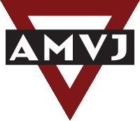 Wappen AMVJ (Algemene Maatschappij Voor Jongeren)