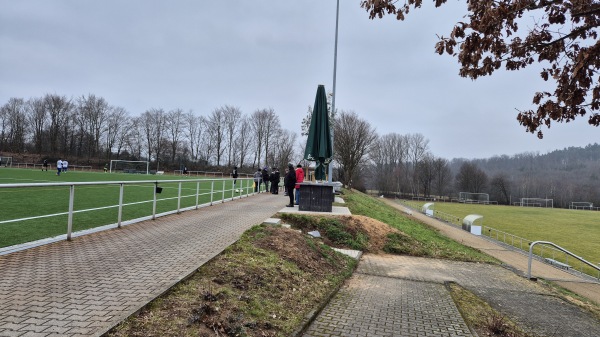 Sportanlage An der Hainmühle Platz 2 - Rodenbach bei Hanau-Oberrodenbach
