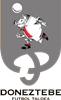 Wappen Doneztebe FT