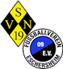 Wappen SG Niederursel II / Eschersheim - Frauen (Ground A)
