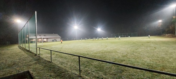 Sportanlage Hinter dem Hagen B-Platz - Barwedel