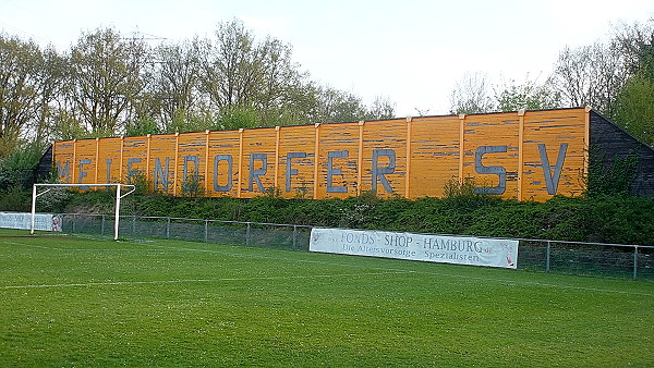 flens-arena - Hamburg-Meiendorf