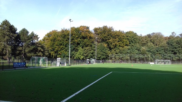 Sportanlage Nordfeld - Köln-Müngersdorf