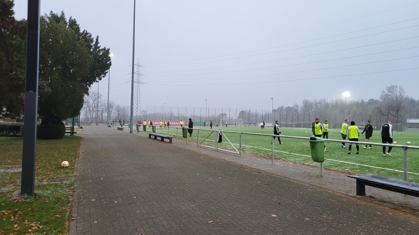 Sportpark Kelsterbach Platz 2 - Kelsterbach