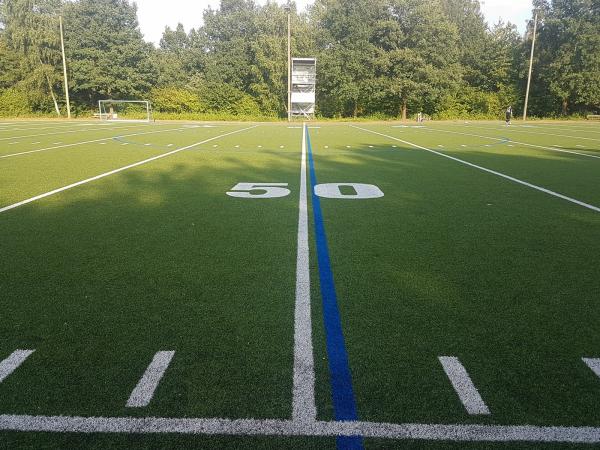 Sportanlage Ladenbeker Weg - Hamburg-Bergedorf