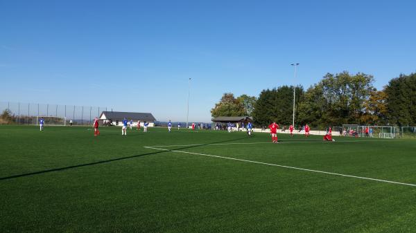 Sportplatz Kuhlenhagen - Schalksmühle-Linscheid