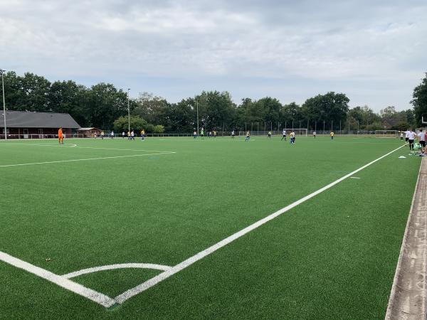 Sportanlage am Bahndamm - Dorsten-Deuten