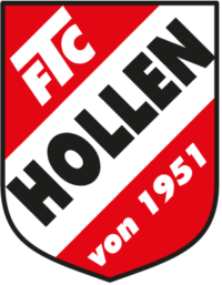 Wappen FTC Hollen 1951 II  90101